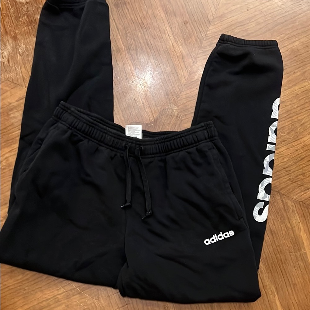Adidas Sweatpants